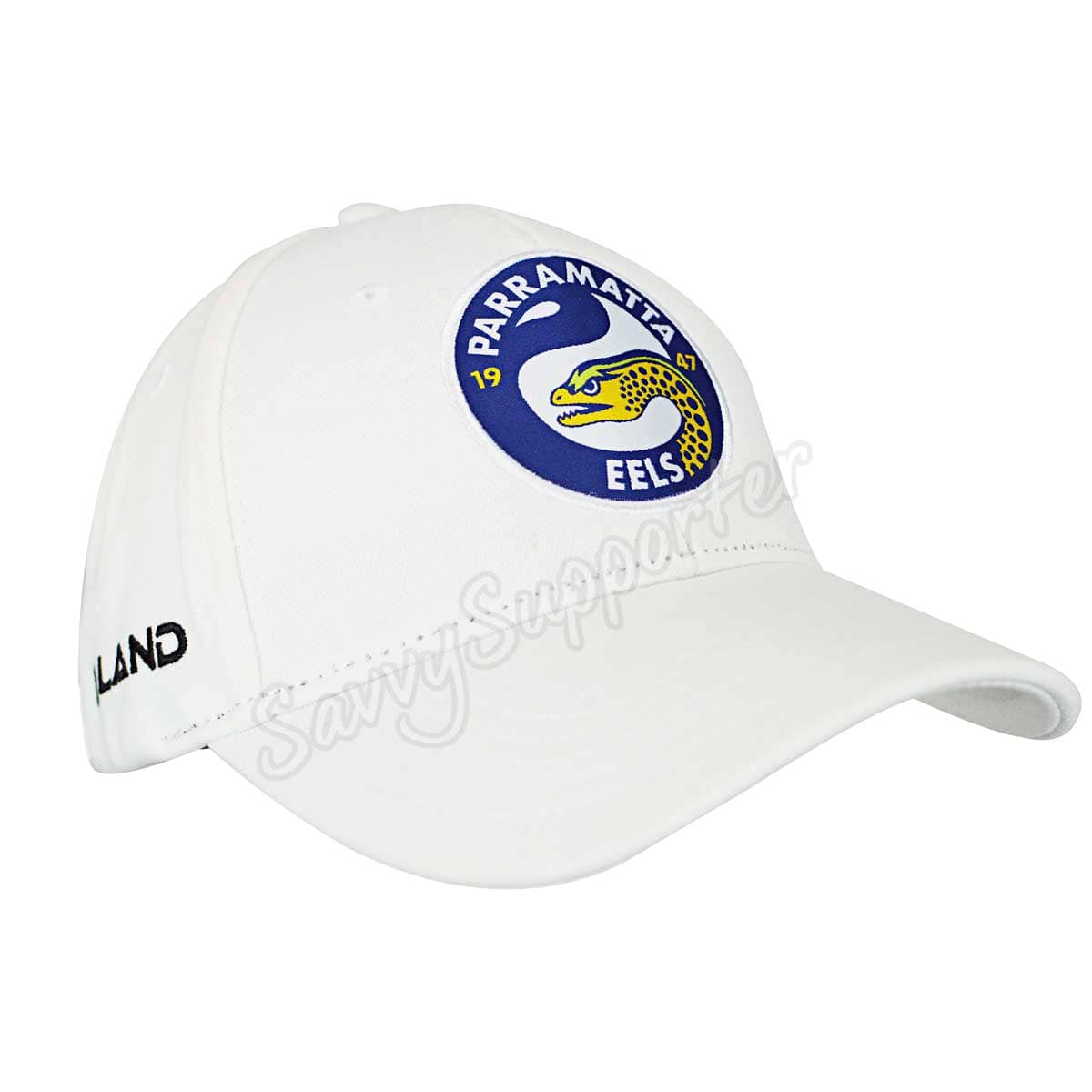 Parramatta Eels 2023 NRL Adults Baseball Cap