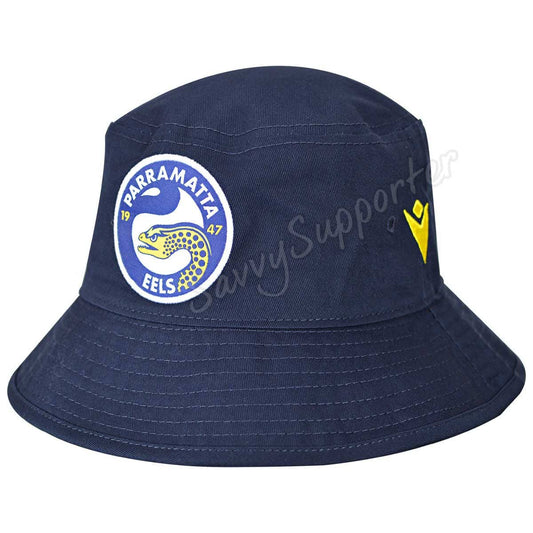 Parramatta Eels 2023 NRL Adults Bucket Hat