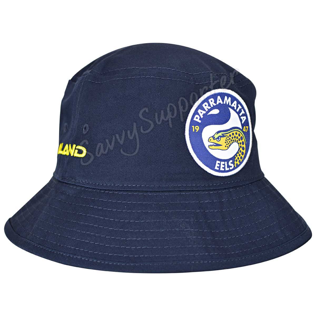 Parramatta Eels 2023 NRL Adults Bucket Hat