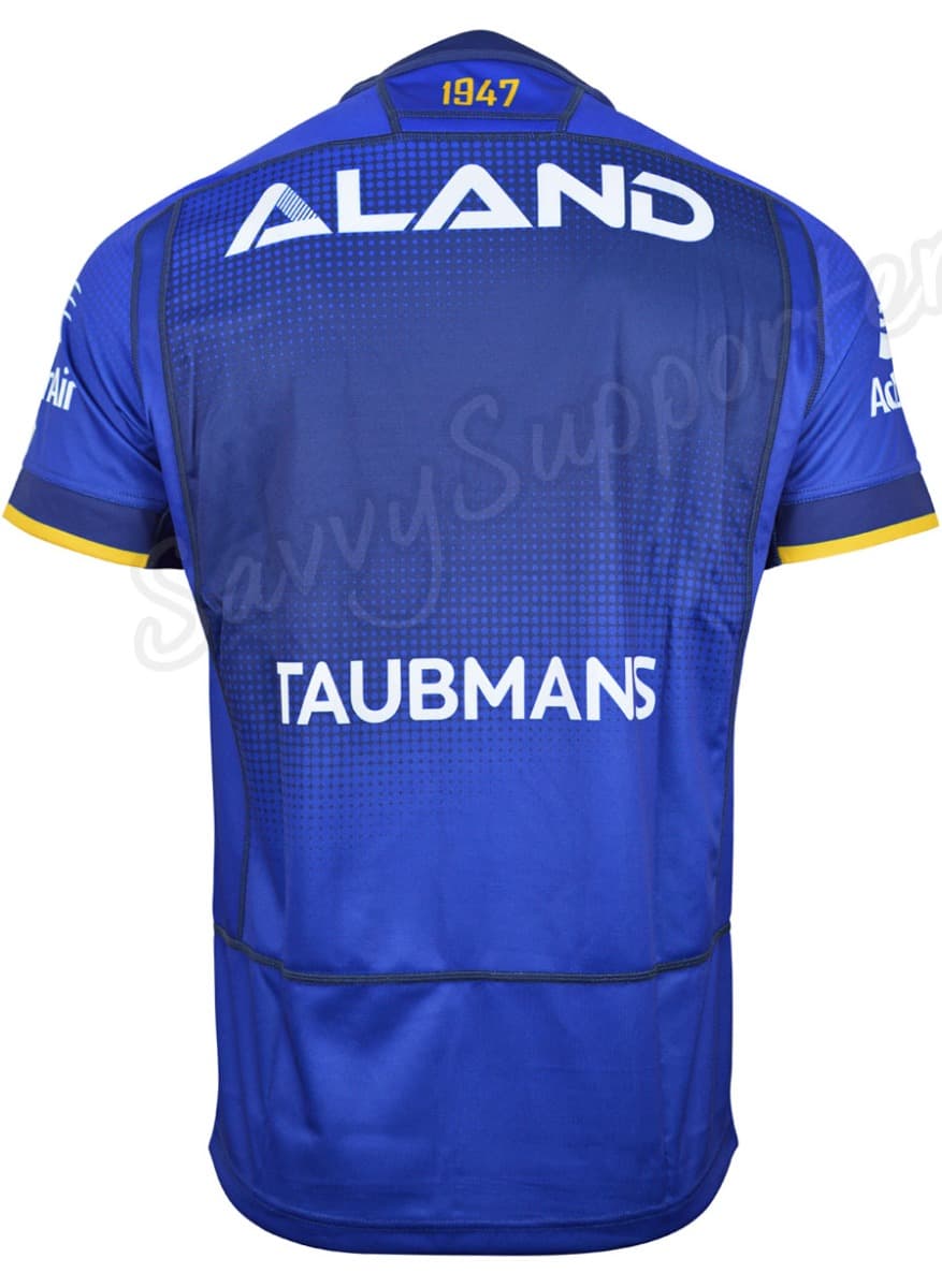 Parramatta Eels 2024 NRL Mens Home Jersey