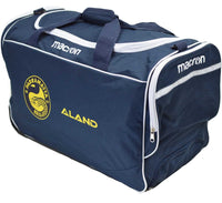 Parramatta Eels 2024 Players Trolley Holdall Bag - EAST COAST CUSTOMERS ONLY