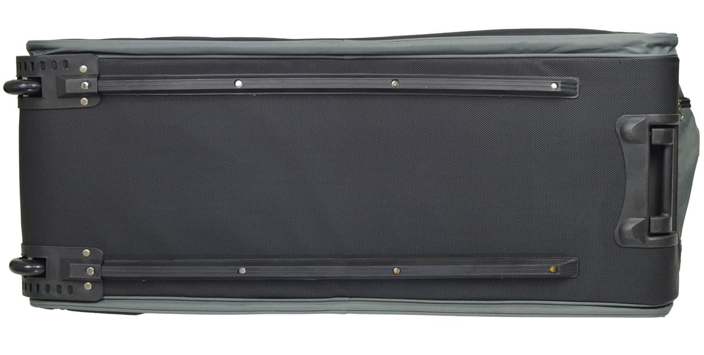 Parramatta Eels 2024 Players Trolley CARGO Bag - (METRO CUSTOMERS ONLY) 1 IN Stock!!
