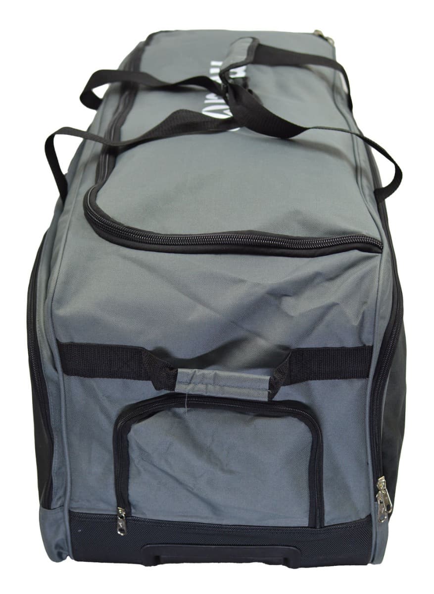 Parramatta Eels 2024 Players Trolley CARGO Bag - (METRO CUSTOMERS ONLY) 1 IN Stock!!