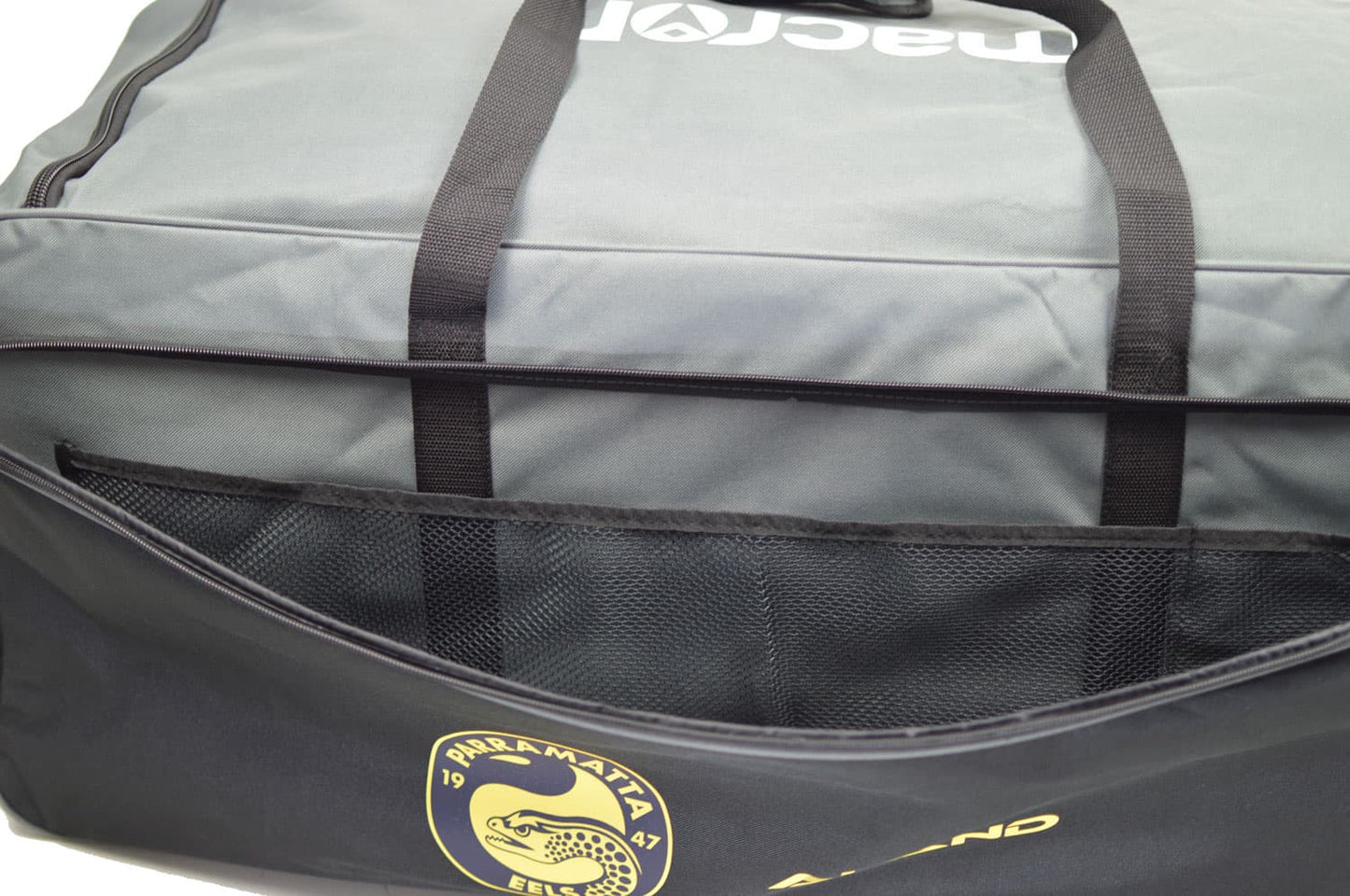 Parramatta Eels 2024 Players Trolley CARGO Bag - (METRO CUSTOMERS ONLY) 1 IN Stock!!