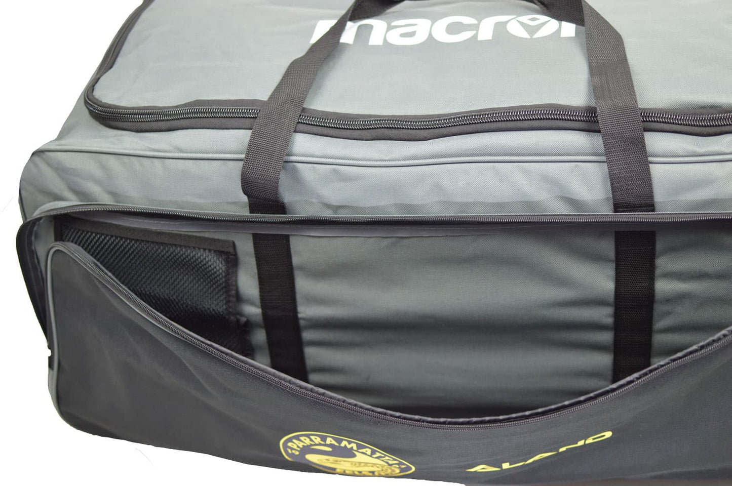 Parramatta Eels 2024 Players Trolley CARGO Bag - (METRO CUSTOMERS ONLY) 1 IN Stock!!
