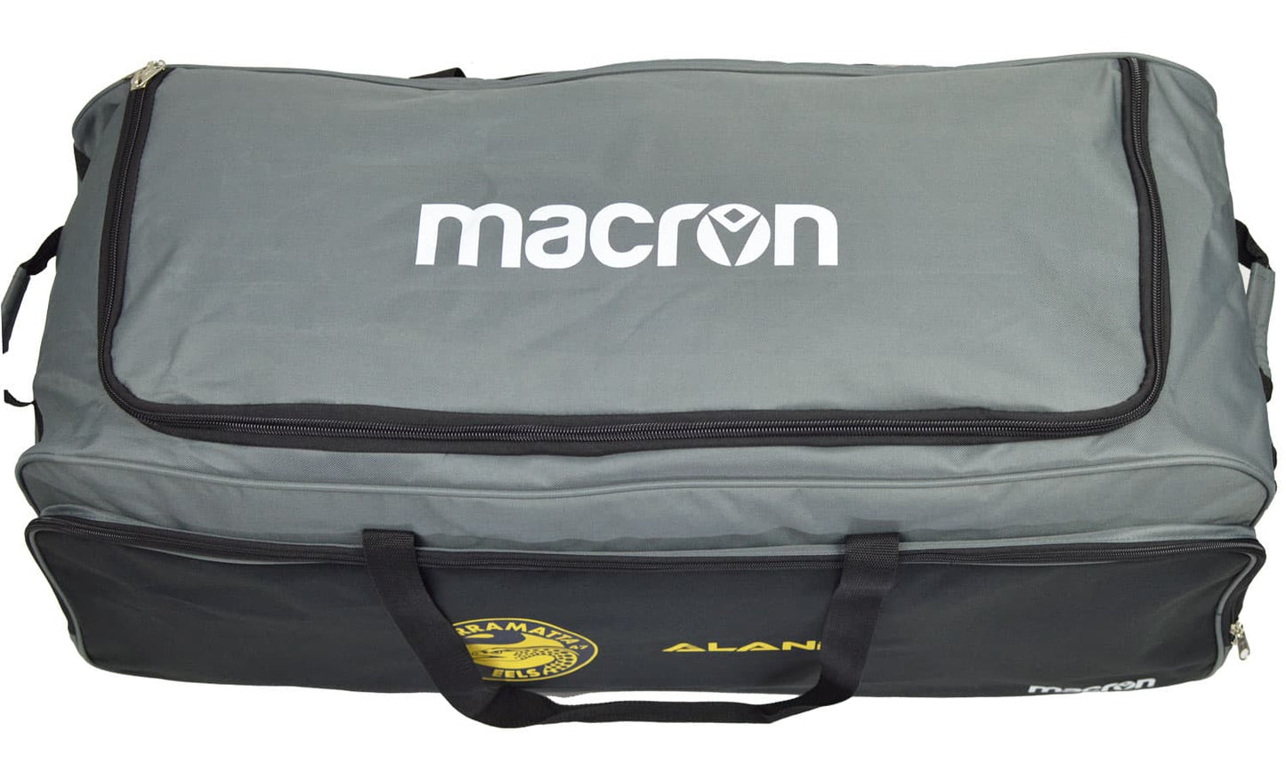 Parramatta Eels 2024 Players Trolley CARGO Bag - (METRO CUSTOMERS ONLY) 1 IN Stock!!