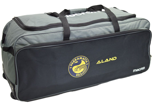 Parramatta Eels 2024 Players Trolley CARGO Bag - (METRO CUSTOMERS ONLY) 1 IN Stock!!