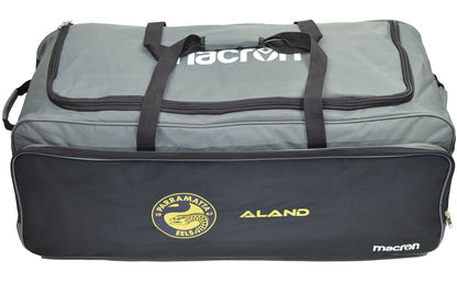 Parramatta Eels 2024 Players Trolley CARGO Bag - (METRO CUSTOMERS ONLY) 1 IN Stock!!