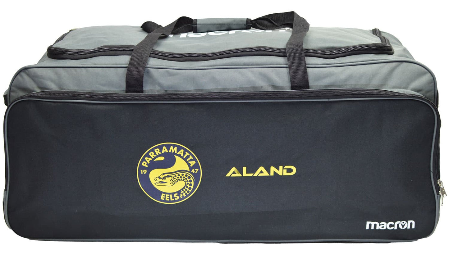 Parramatta Eels 2024 Players Trolley CARGO Bag - (METRO CUSTOMERS ONLY) 1 IN Stock!!