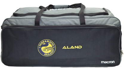 Parramatta Eels 2024 Players Trolley CARGO Bag - (METRO CUSTOMERS ONLY) 1 IN Stock!!