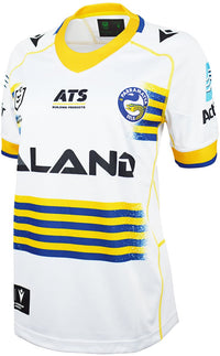 Parramatta Eels 2024 NRL Ladies Away Jersey