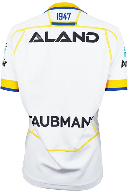 Parramatta Eels 2024 NRL Ladies Away Jersey