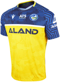 Parramatta Eels NRL Mens Run Out Shirt