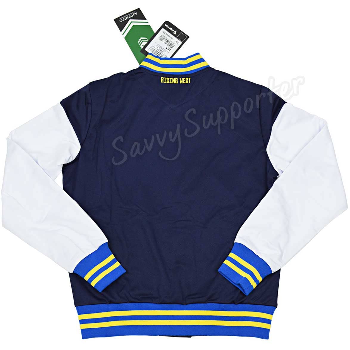 Parramatta Eels 2024 NRL Kids Bomber Jacket