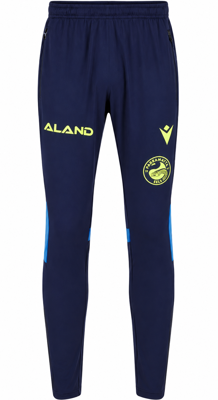 Parramatta Eels NRL Mens Training Pants