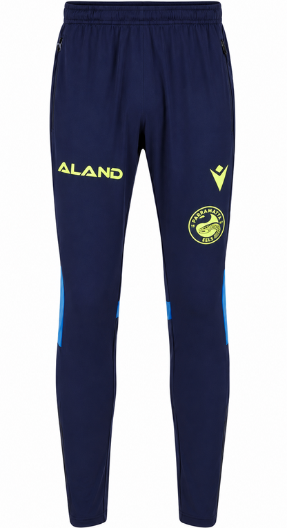 Parramatta Eels NRL Mens Training Pants