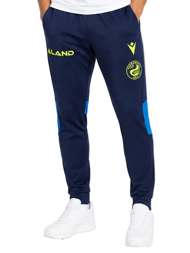Parramatta Eels NRL Mens Training Pants