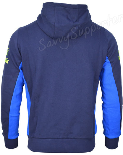 Parramatta Eels 2024 NRL Mens Travel Hoody
