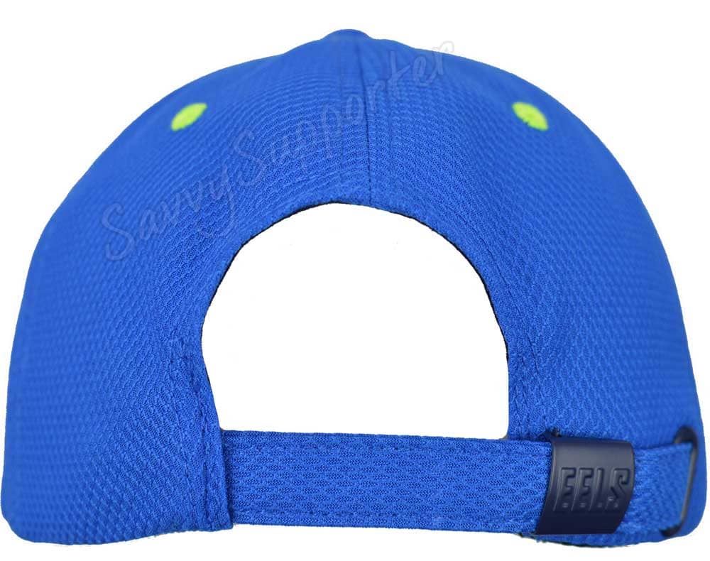 Parramatta Eels 2024 NRL Adult Baseball Cap