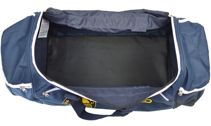 Parramatta Eels 2024 NRL Players Gym Sports Bag -  EAST COAST CUSTOMERS ONLY