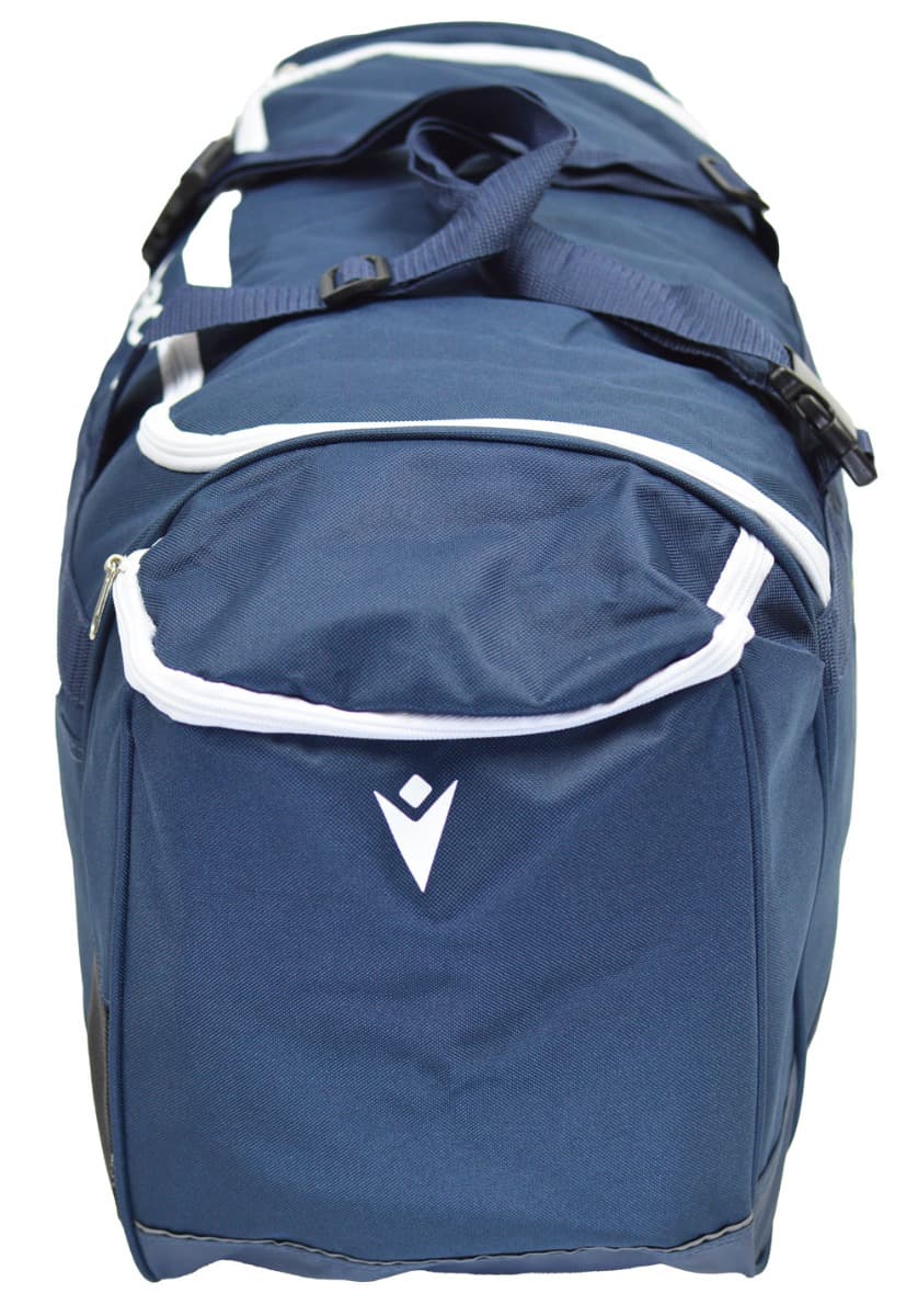 Parramatta Eels 2024 NRL Players Gym Sports Bag -  EAST COAST CUSTOMERS ONLY