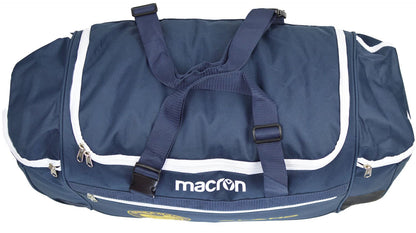 Parramatta Eels 2024 NRL Players Gym Sports Bag -  EAST COAST CUSTOMERS ONLY