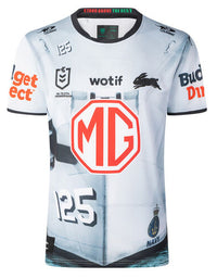 South Sydney Rabbitohs 2026 NRL Mens Anzac Jersey