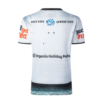 South Sydney Rabbitohs 2026 NRL Mens Anzac Jersey