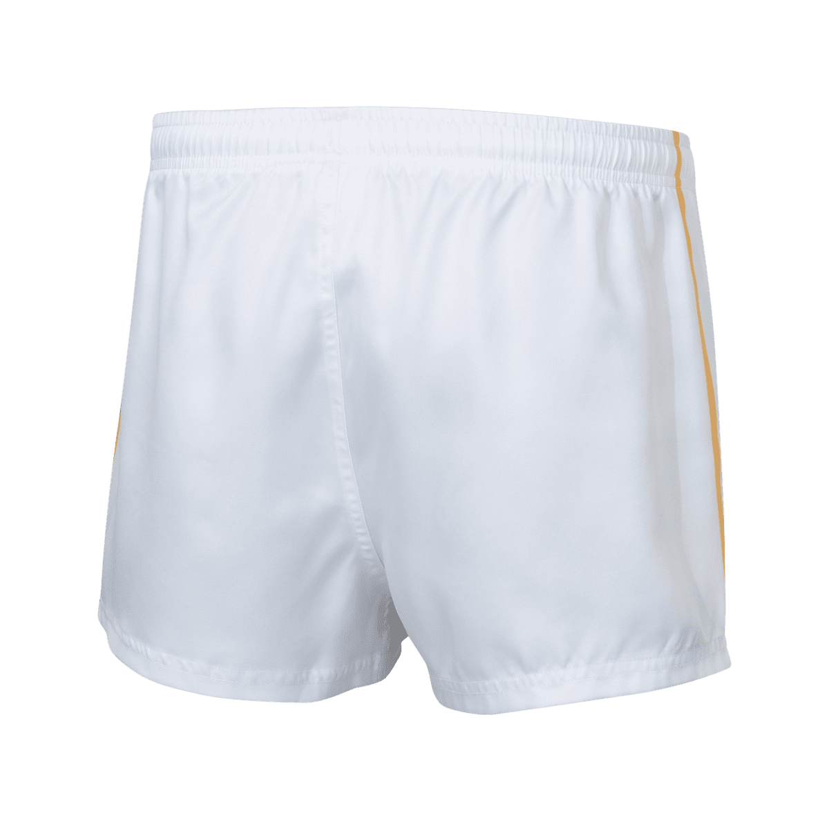 Brisbane Lions 2025 AFL Mens Away Shorts