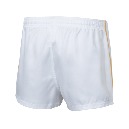 Brisbane Lions 2025 AFL Mens Away Shorts