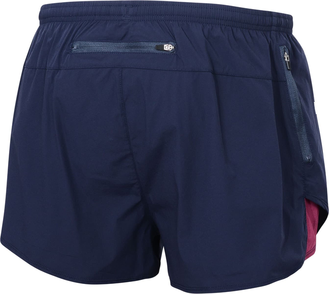 Brisbane Lions 2024 AFL Mens Running / Training Shorts
