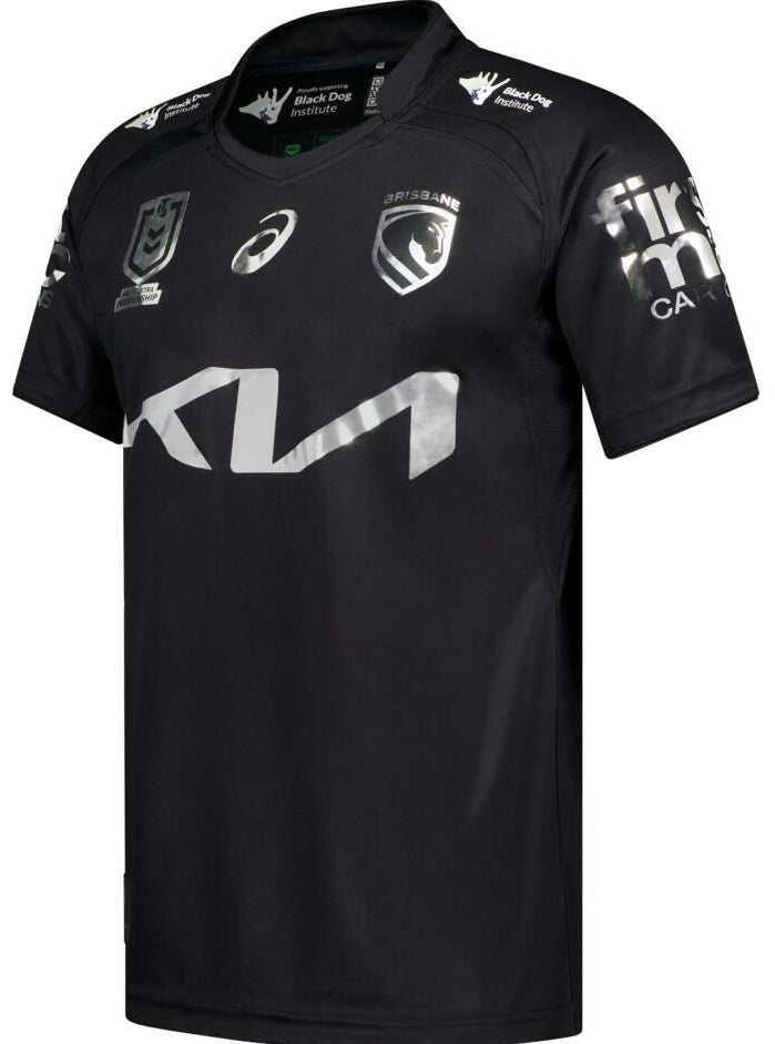 Brisbane Broncos NRL Merchandise | Savvy Supporter