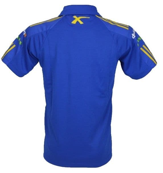 Parramatta Eels NRL Royal Players Polo Shirt