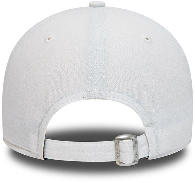 Tottennham Hotspur FC EPL New Era 9FORTY White Cap