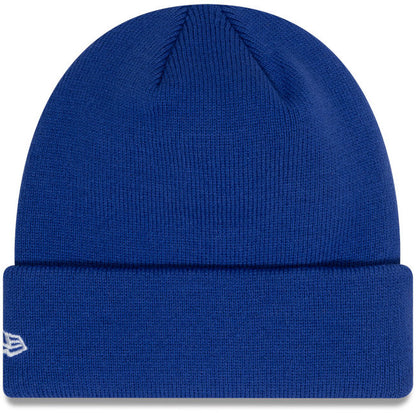 Chelsea FC 2026 EPL New Era Cuff Beanie