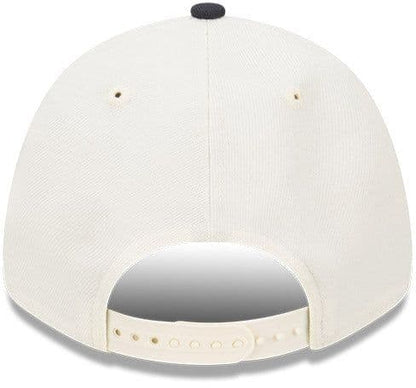 North Queensland Cowboys New Era 2Tone Script 9FORTY Snapback Cap