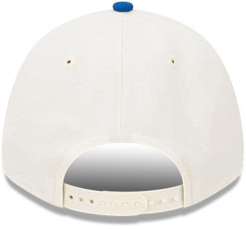 Canterbury Bulldogs New Era 2Tone Script 9FORTY Snapback Cap