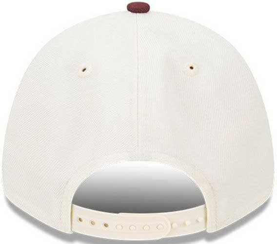 Manly Sea Eagles New Era 2Tone Script 9FORTY Snapback Cap