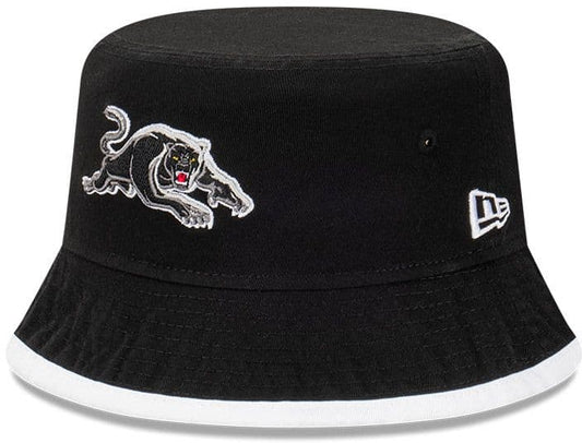 Penrith Panthers 2025 NRL OTC Trim Bucket Hat