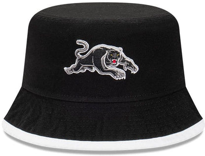Penrith Panthers 2025 NRL OTC Trim Bucket Hat