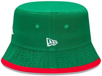 South Sydney Rabbitohs 2025 NRL OTC Trim Bucket Hat