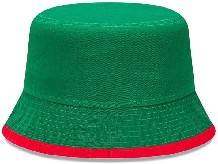 South Sydney Rabbitohs 2025 NRL OTC Trim Bucket Hat