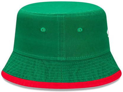 South Sydney Rabbitohs 2025 NRL OTC Trim Bucket Hat