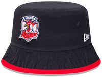 Sydney Roosters 2025 NRL OTC Trim Bucket Hat