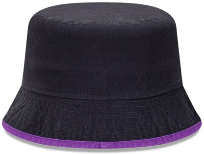 Melbourne Storm 2025 NRL OTC Trim Bucket Hat