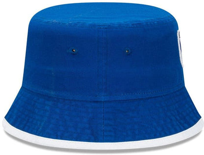 Canterbury Bulldogs 2025 NRL OTC Trim Bucket Hat