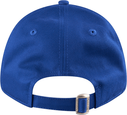 Canterbury Bulldogs 2025 New Era Adults Badged Cap