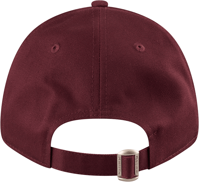Brisbane Broncos 2025 New Era Adults Badged Cap
