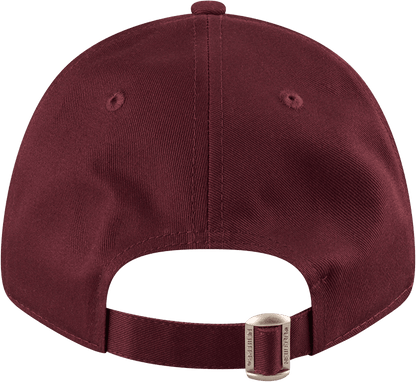 Brisbane Broncos 2025 New Era Adults Badged Cap