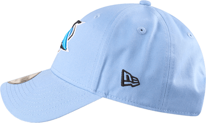 Cronulla Sharks 2025 New Era Adults Badged Cap